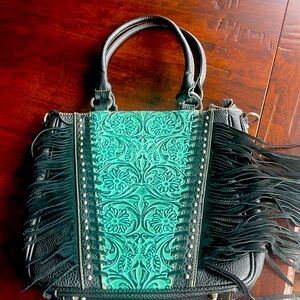 Montana West Concealed Carry Purse